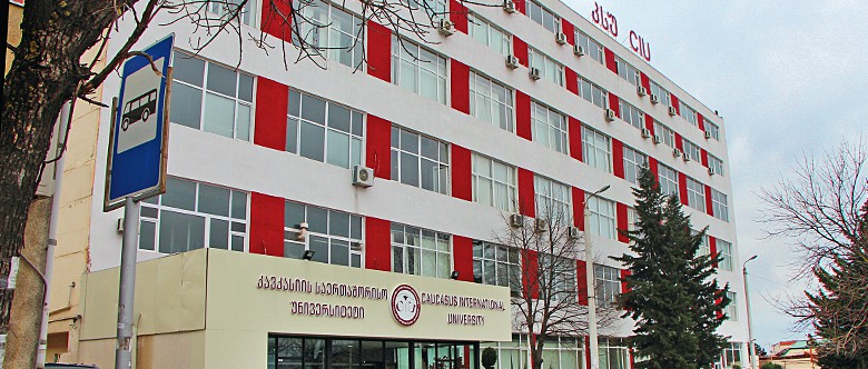 Caucasus International University