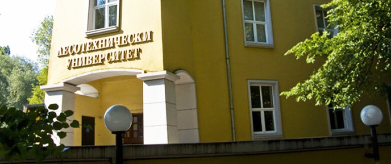 Veterinary Medicine in English at Forestry University-Study Medicine Europe