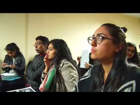 Networking Events 2015