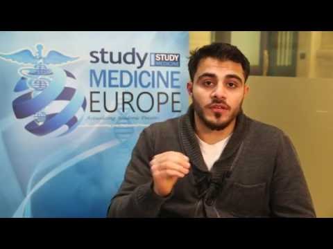 “Grigore T. Popa” University of Medicine and Pharmacy – Iasi