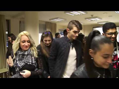 Networking Events 2016