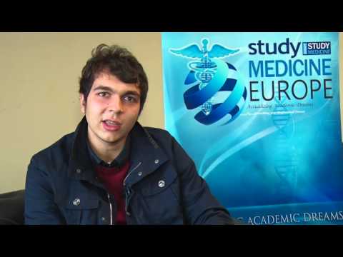 Sofia Medical University