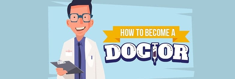 How to Become a Doctor UK [2024 update]