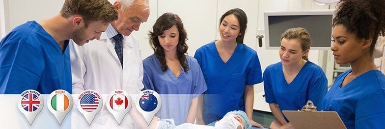 3 Year Clinical Rotations offered by SME