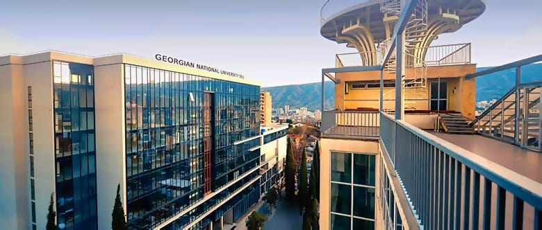 Georgian National University