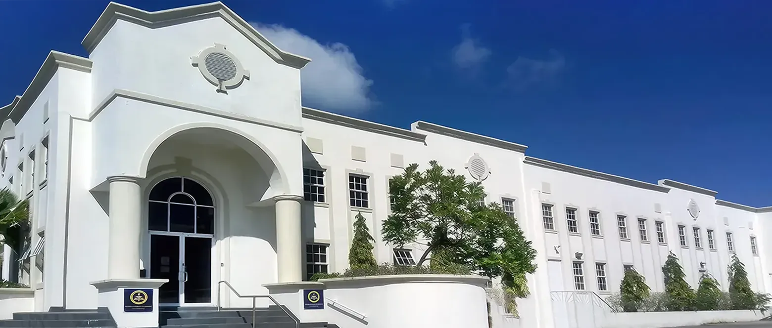 Victoria University of Barbados
