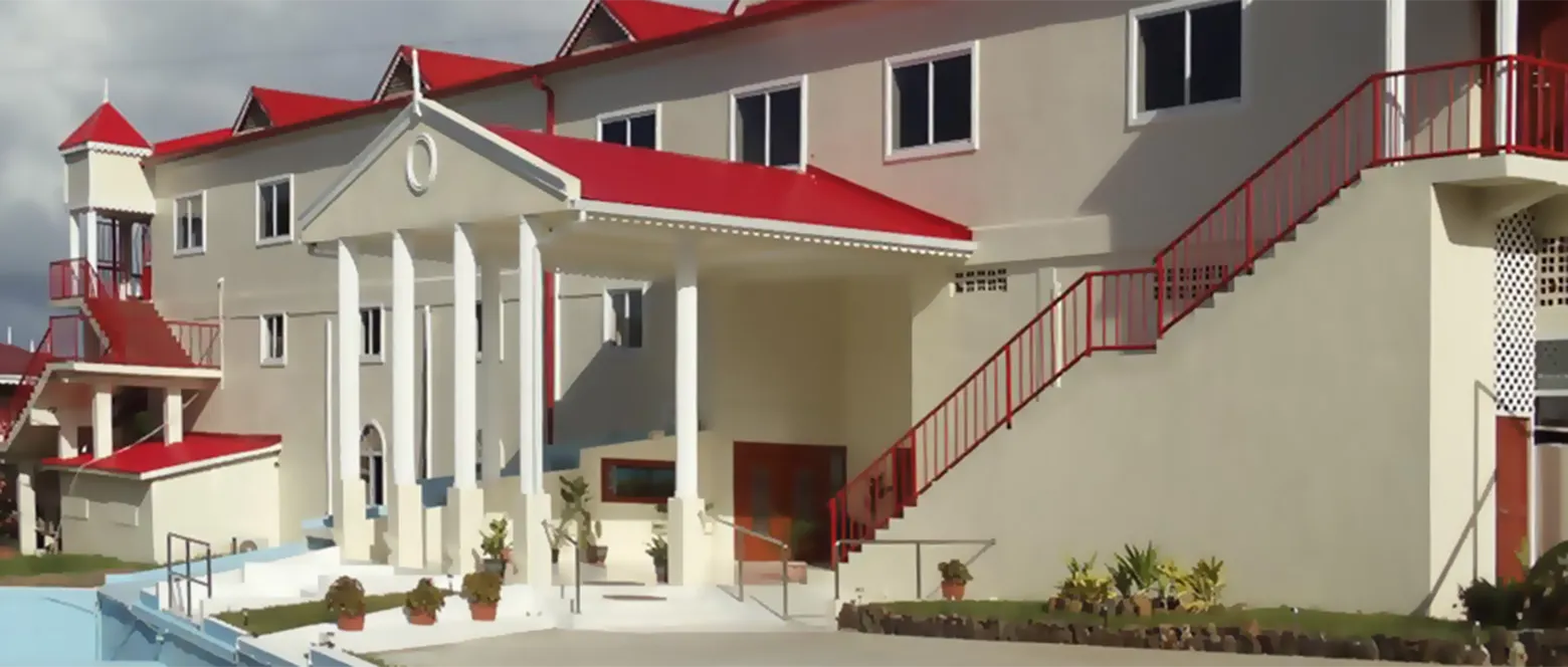 Commonwealth University College of Medicine