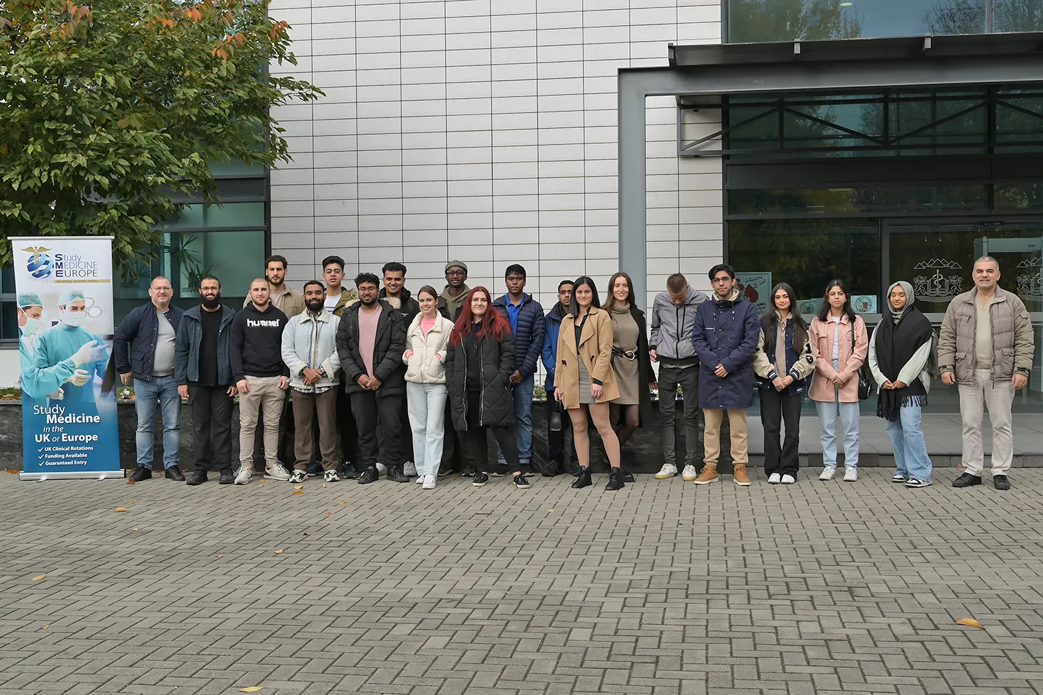 Plovdiv Medical University