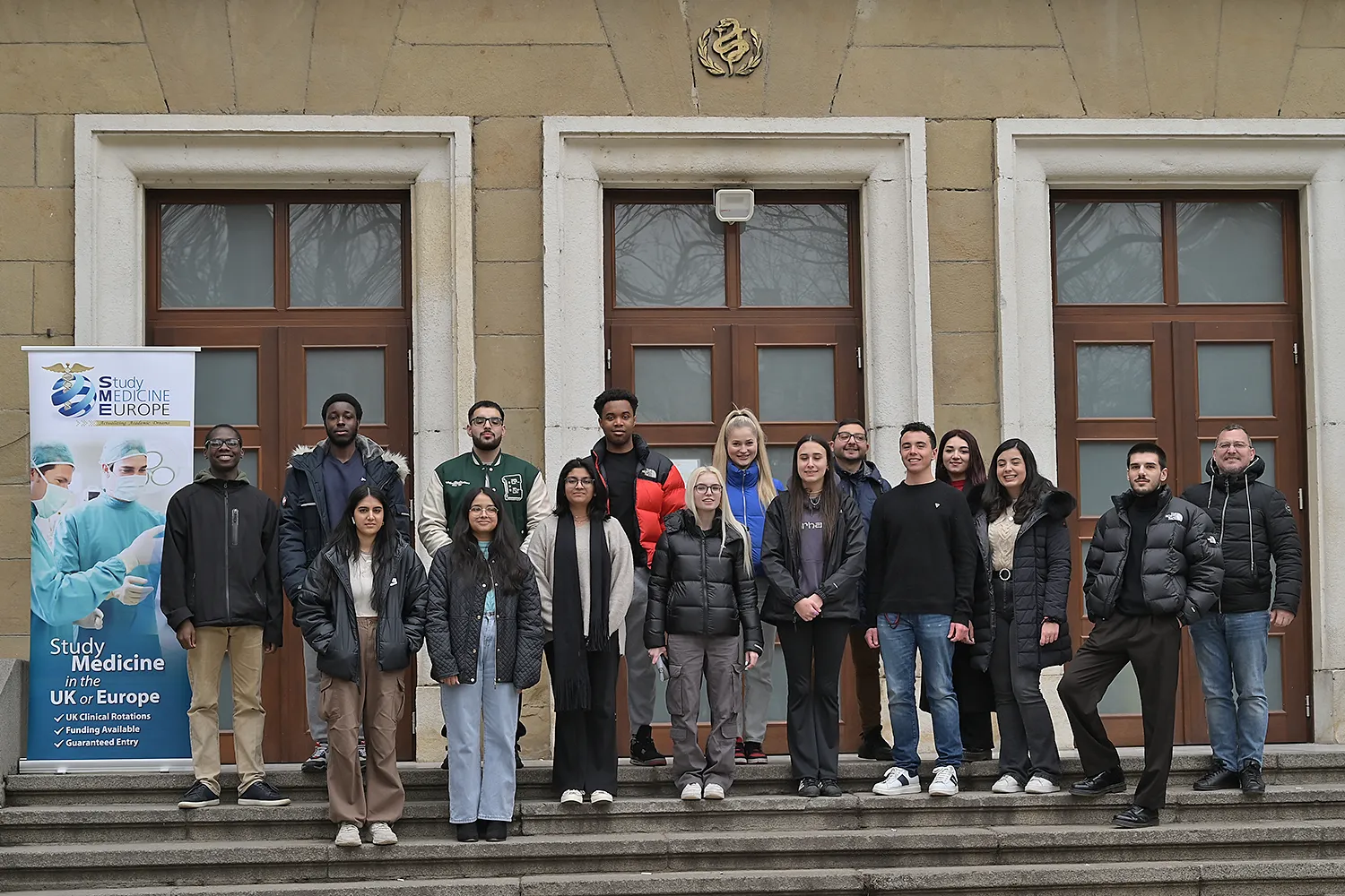 Pleven Medical University