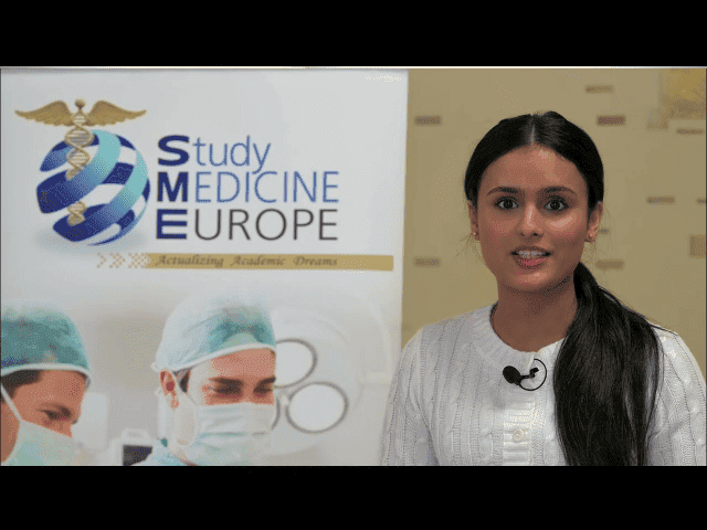 Trakia University – Stara Zagora