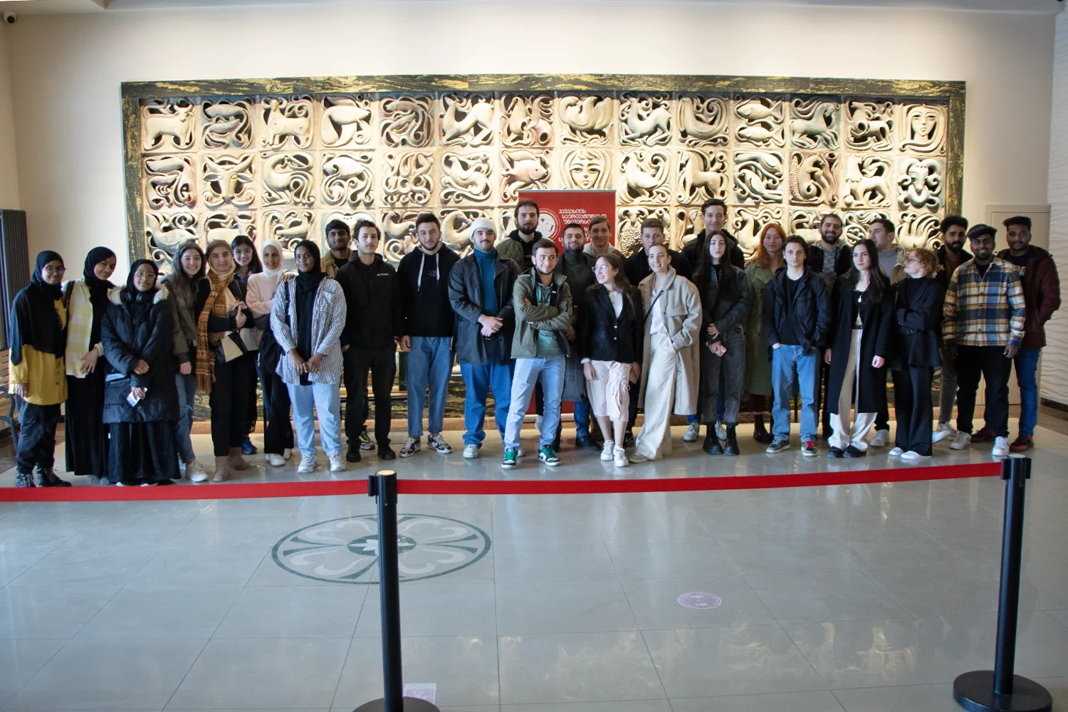 Caucasus International University