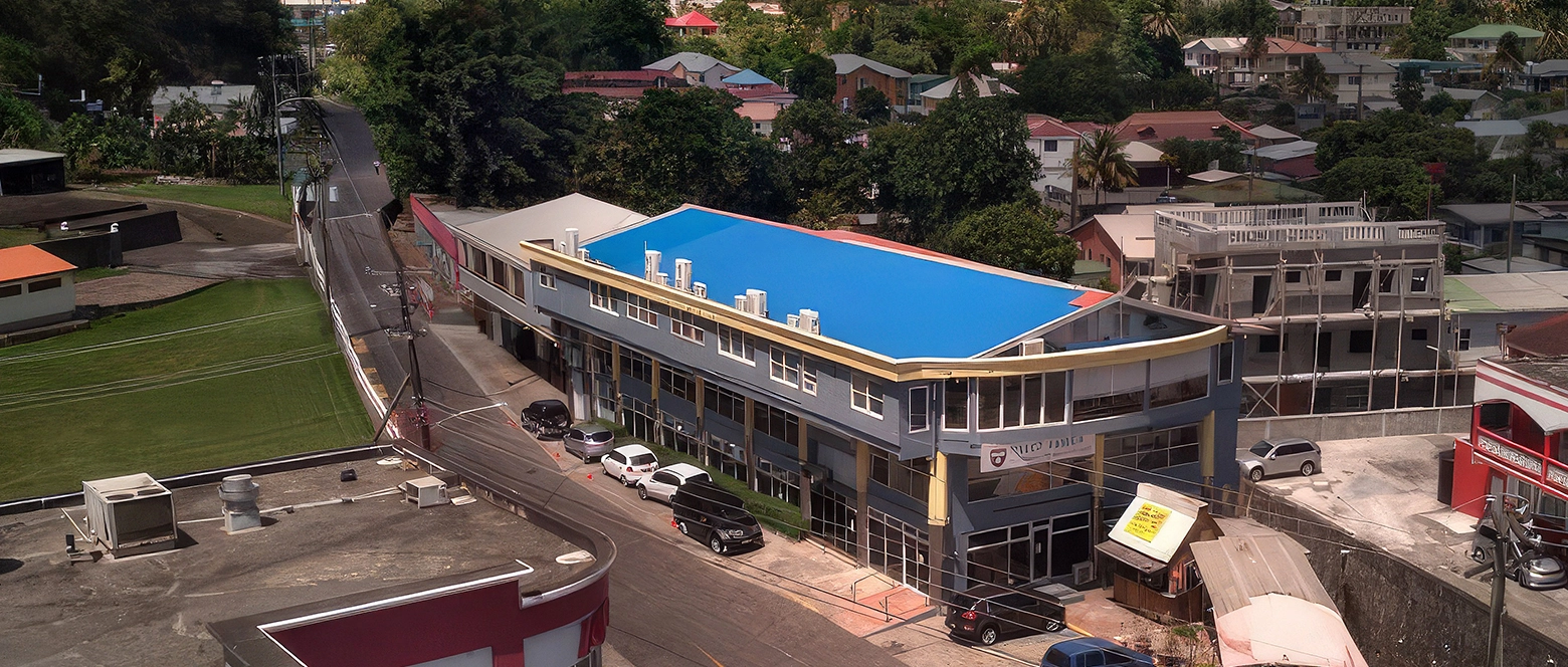 saint james school of medicine