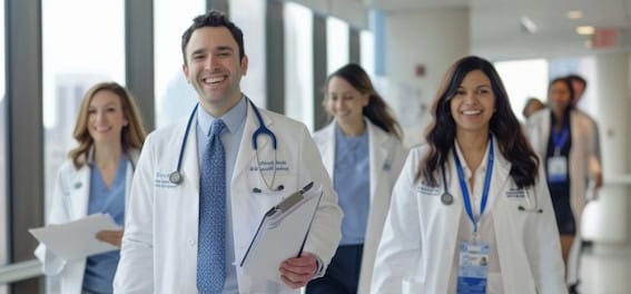 How To Approach Career Planning For Becoming A Doctor