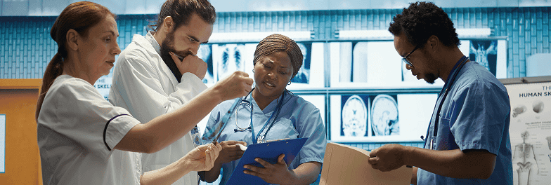 Why UK & USA Clinical Rotations Matter