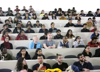 New Vision University